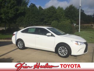 Used 2017 Toyota Camry in Irmo, South Carolina