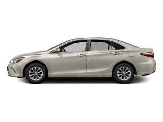 Used 2017 Toyota Camry LE in North Kingstown, Rhode Island