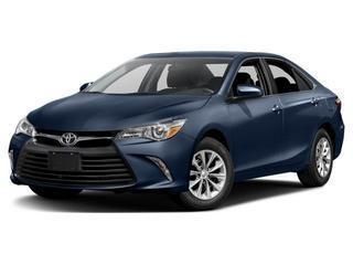 Used 2017 Toyota Camry XLE in Augusta, Maine