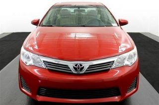 Used 2012 Toyota Camry in Atlanta, Illinois