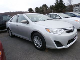 Used 2013 Toyota Camry in Cortland, New York