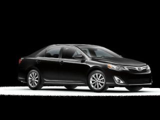 Used 2014 Toyota Camry SE in Lilburn, Georgia