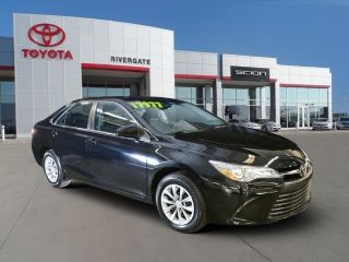 Used 2015 Toyota Camry LE in Madison, Tennessee