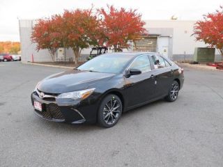 Used 2016 Toyota Camry XSE in Waldorf, Maryland