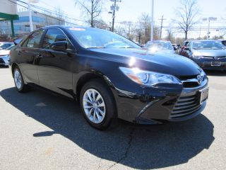 Used 2016 Toyota Camry LE in Westbury, New York