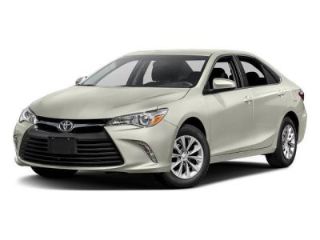 Used 2016 Toyota Camry XLE in York, Pennsylvania