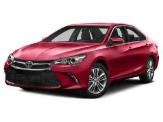 Used 2016 Toyota Camry SE in Doylestown, Pennsylvania