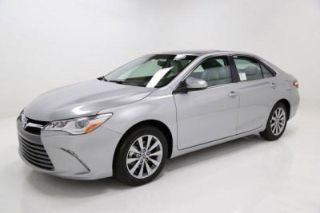 Used 2016 Toyota Camry XLE in Ardmore, Pennsylvania