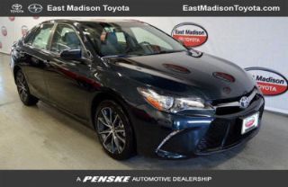 Used 2016 Toyota Camry XSE in Madison, Wisconsin