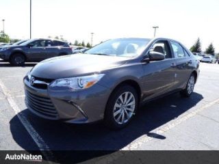 Used 2016 Toyota Camry XLE in Centennial, Colorado