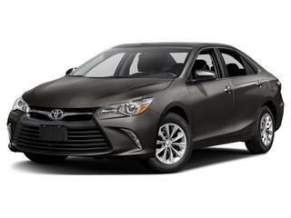 Used 2017 Toyota Camry XLE in Augusta, Maine