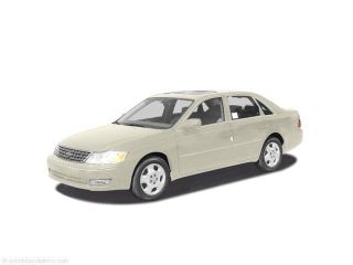 Used 2003 Toyota Avalon in Omaha, Nebraska
