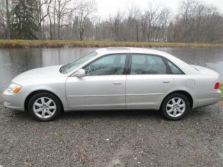 Used 2003 Toyota Avalon XL in Spencerport, New York