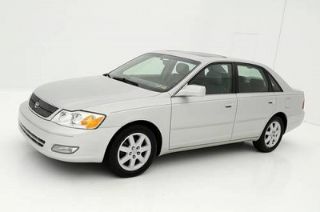 Used 2002 Toyota Avalon in Allentown, New Jersey
