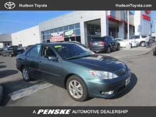 Used 2006 Toyota Camry XLE in Newark, Arkansas