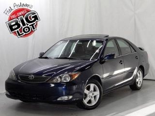 Toyota Camry 2002