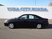 Used 2003 Toyota Camry LE in Chico, California