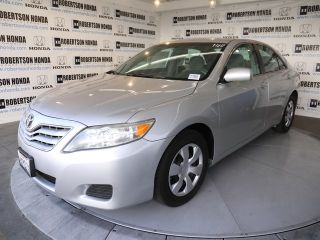 Toyota Camry 2010