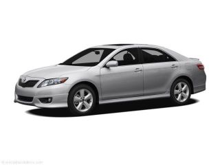 Used 2011 Toyota Camry LE in Huntersville, North Carolina