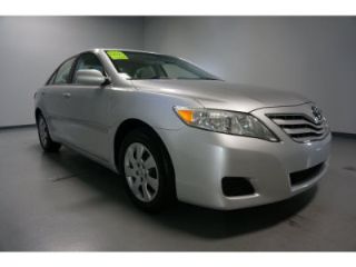 Used 2010 Toyota Camry LE in Rome, Georgia