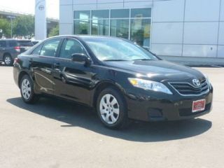 Used 2011 Toyota Camry LE in Austin, Indiana