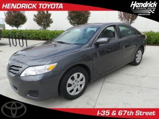 Used 2011 Toyota Camry LE in Merriam, Kansas