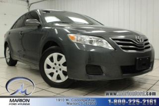 Used 2010 Toyota Camry LE in Marion, Illinois