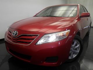 Used 2010 Toyota Camry LE in Gainesville, Florida