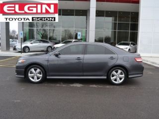 Used 2011 Toyota Camry SE in Streamwood, Illinois
