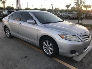 Used 2011 Toyota Camry LE in Harvey, Louisiana