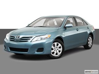 Used 2010 Toyota Camry LE in Silver Spring, Maryland