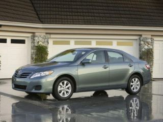 Used 2010 Toyota Camry SE in Sandusky, Ohio
