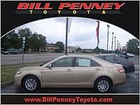 Used 2010 Toyota Camry in Huntsville, Alabama