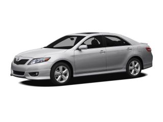 Used 2011 Toyota Camry LE in Bethlehem, Pennsylvania