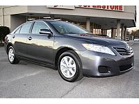 Used 2011 Toyota Camry LE in Florence, Alabama