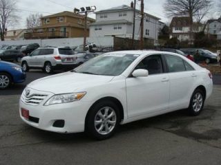 Used 2011 Toyota Camry LE in Newark, Arkansas