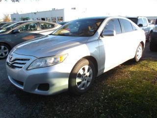 Used 2010 Toyota Camry LE in Irving, Texas