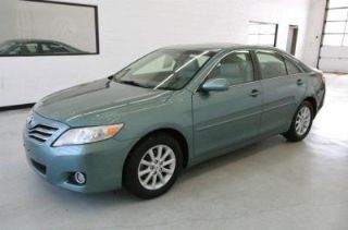 Used 2010 Toyota Camry XLE in Lexington, Kentucky