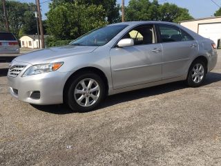 Used 2011 Toyota Camry LE in Nashville, Tennessee