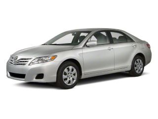 Used 2011 Toyota Camry LE in Bellingham, Washington