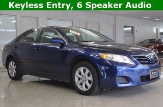 Used 2011 Toyota Camry in Highland Park, Illinois