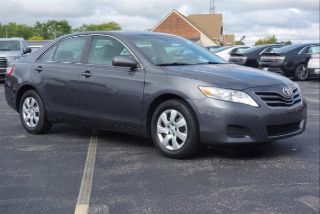 Used 2010 Toyota Camry LE in West Allis, Wisconsin
