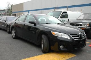 Used 2010 Toyota Camry SE in Teterboro, New Jersey