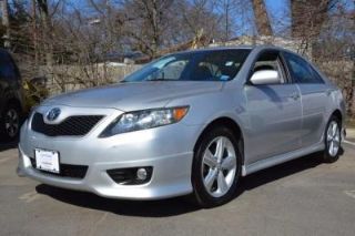 Used 2011 Toyota Camry SE in Bay Shore, New York