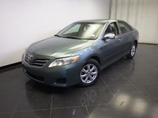 Used 2011 Toyota Camry LE in Saint Louis, Missouri