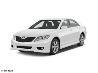 Used 2011 Toyota Camry SE in Burlington, North Carolina