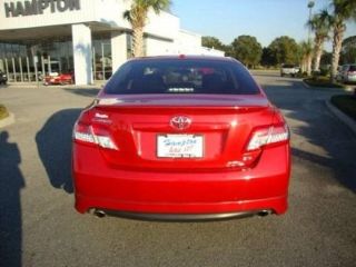 Used 2010 Toyota Camry SE in Lafayette, Alabama