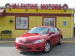 Used 2010 Toyota Camry XLE in District Heights, Maryland