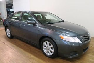 Used 2011 Toyota Camry LE in Carlstadt, New Jersey