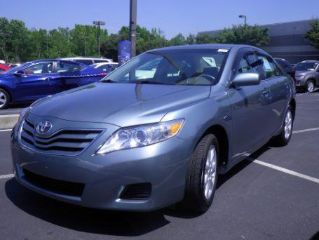 Used 2011 Toyota Camry LE in Barrett Parkway, Georgia